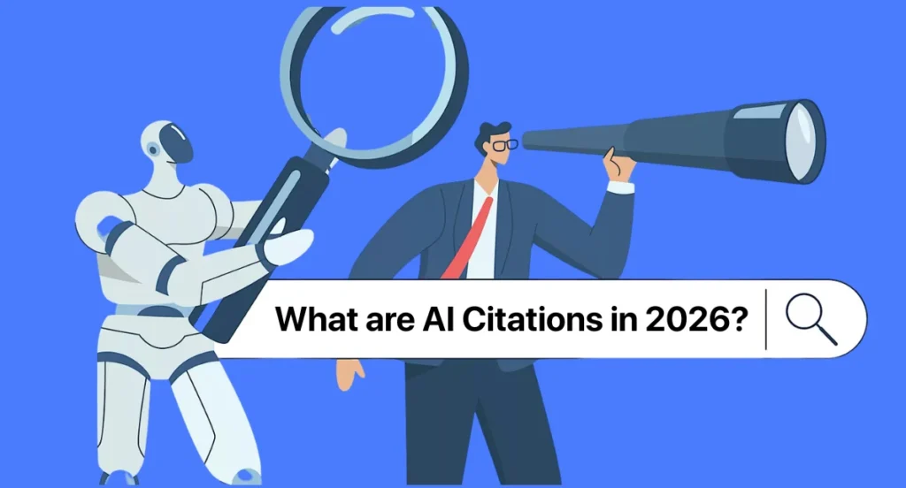 What are AI Citations?