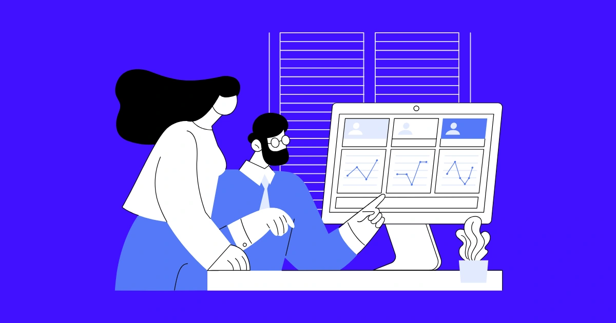Link Building Reporting