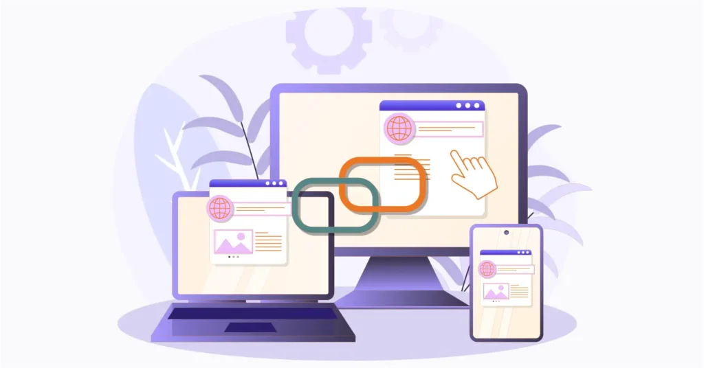 Role of backlinks in building AI trust signals and authority